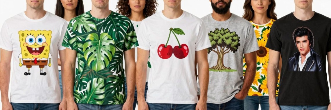 Personalizar tu ropa